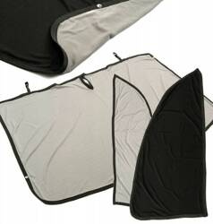 Слънцезатъмняващи завеси за VW VOLKSWAGEN T4 1990-2003 |