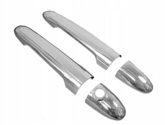 Mercedes Sprinter W906 капачки за дръжки 07-18г