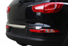 Лайсна по ръба на заден багажник за KIA SPORTAGE 2010-2015 |