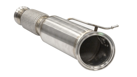 Даунпийп BMW 5 Z4 G30 G38 G29 B58 3.0T