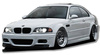 ОКАЧВАНЕ С РЕЗБА BMW E46 4/6 CYL. 98-05