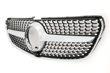 ГРИЛ за MERCEDES W447 V-KLASE FACELIFT AMG LINE C