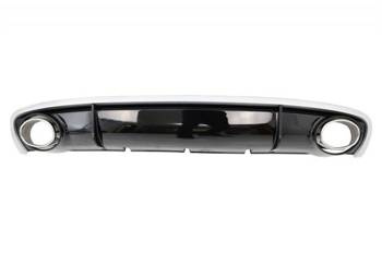 ДИФУЗЬОР AUDI A4 B8 LIFT 12-15 SEDAN AVANT RS4 DESI