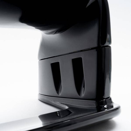 СПОЙЛЕР ГОЛЯМ КАПАПАК BMW E36 91-98 M STYLE C/C