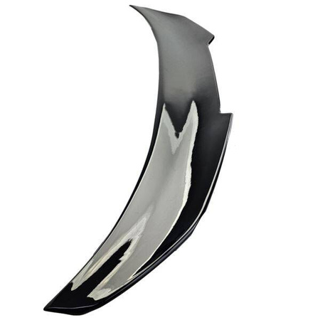 СПОЙЛЕР НА ЗАДНАТА ВРАТА BMW G30 16-20 ГЛАНЦОВ ВИД M5