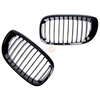 РЕШЕТКА BMW E46 КУПЕ КАБРИОЛЕТ 03-06 ЕДИНИЧЕН ГЛАНЦ