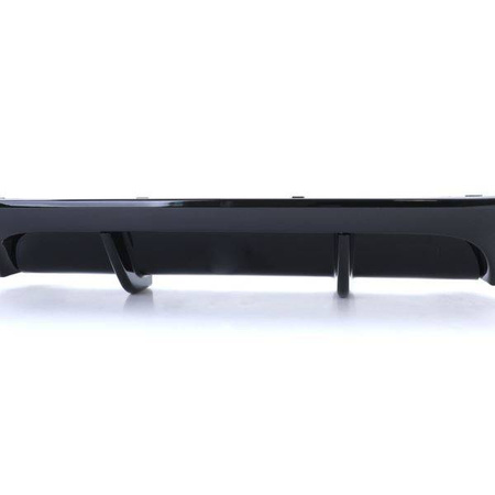 ДИФУЗЬОР BMW E92 335I PERFORMANCE ЧЕРЕН ГЛАНЦ