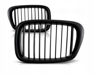 Решетка , бъбрек BMW E39 95-03 решетка черна матова