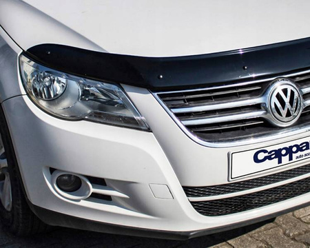 Обтекател на капака на двигателя VOLKSWAGEN TIGUAN 2007-2011г