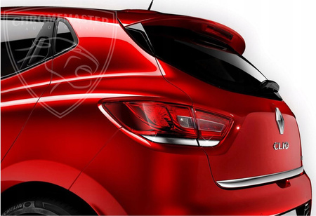 Задни светлинни лайстни Renault Clio 4 2012+