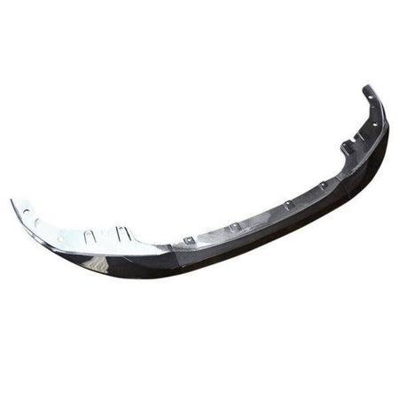 ПРЕДНА УСТНА BMW G22 LOOK CARBON PERFORMANCE