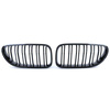 РЕШЕТКА (БЪБРЕК) BMW F06 F12 F13 ЧЕРНА ГЛАНЦОВА M6 LOOK