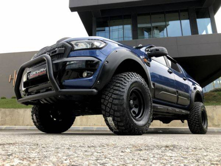 УДЪЛЖИТЕЛИ НА КРИЛОТО FORD RANGER T6 T7 T8 12-22