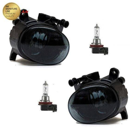 ХАЛОГЕНИ AUDI A6 C6 , A4 B8 , Q5 , SEAT , VW PASSAT