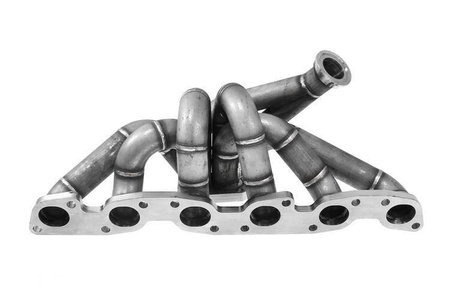 Изпускателен колектор Nissan RB26 Twin Scroll EXTREME