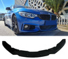 Преден разпръсквач за BMW F32 F33 F36 M-PACK GLOSS