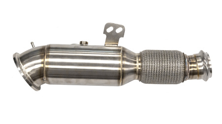 Даунпийп BMW 5 Z4 G30 G38 G29 B58 3.0T