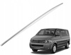 Накладна лайсна на предна броня VW T5 Multivan