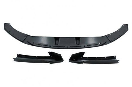 ПРЕДНА ПРЕСТИЛКА BMW F23 F22 13- ЛЪСКАВО ЧЕРНО MP