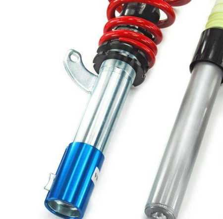 AUDI A3 8P ОКАЧВАНЕ С РЕЗБА 50/55 MM PB