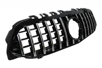 РЕШЕТКА MERCEDES W177 A PANAMERICANA LOOK AMG B/C KM