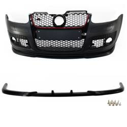 УНИВЕРСАЛЕН СПОЙЛЕР VW GOLF 5 LOOK GTI