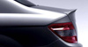 СПОЙЛЕР НА БАГАЖНИКА MERCEDES W204 07-12 СЕДАН AMG