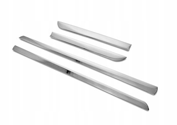 Лайсни странични врати NISSAN QASHQAI II 2014+