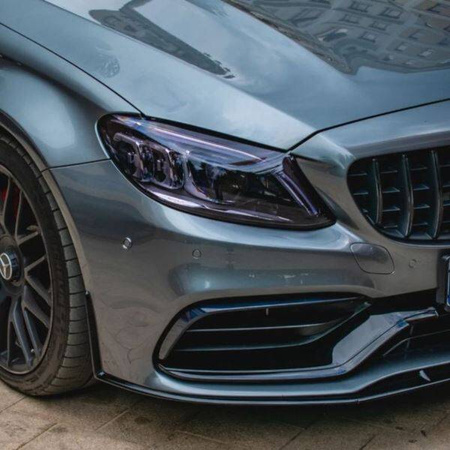 РАЗДЕЛИТЕЛ НА АРКИТЕ НА КОЛЕЛАТА MERCEDES W205 САМО C63 AMG