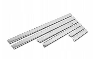 Лайсни за странични врати VW T6.1 2019 - ДЪЛ