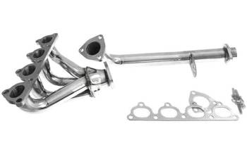 HONDA CIVIC 4-1 88-00 D-серия изпускателен колектор