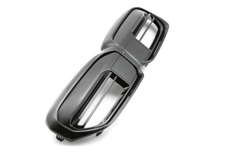 РЕШЕТКА BMW G30 G31 LCI LOOK BMW G90 G99 M5 GLOSS BL