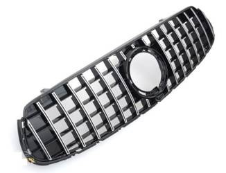 РЕШЕТКА MERCEDES X253 GLC 8/19- PANAMERICANA B/C