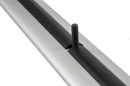 Alfa Romeo Stelvio 2017- багажник за покрив Aguri Runner