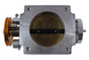 Универсален амортисьор 80mm Silver
