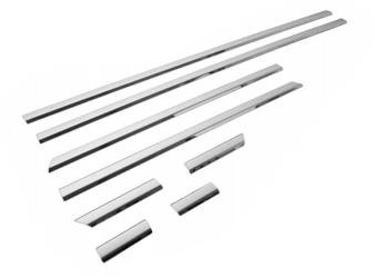 Лайсни за странични врати Vw Passat B8 2014+