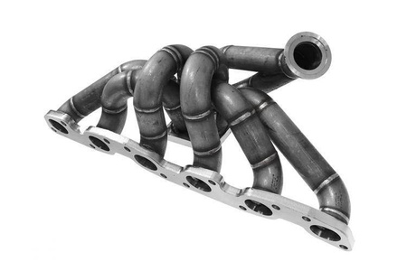 Изпускателен колектор Nissan RB26 Twin Scroll EXTREME
