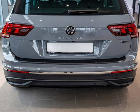 Кора за задна броня VW Volkswagen Tiguan 2016+