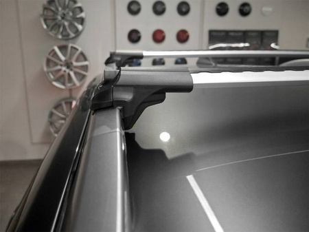 Багажник за покрив Citroen C4 Grand Picasso 2014-18г