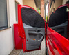 Термо стелки капаци за стъкла FORD TRANSIT 2014-