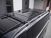 Багажник за покрив за релси Mercedes Vito W639
