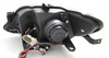 Фарове Seat Ibiza 6J 08-12 хром посока доведе