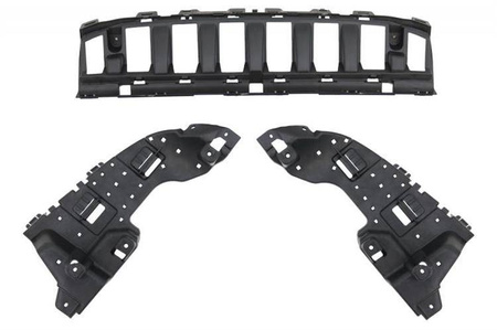 ЗАДЕН ДИФУЗЬОР MERCEDES C205 A205 COUPE CABRIO 14-