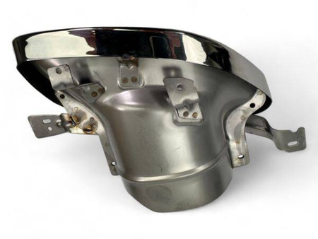 ДИФУЗЬОР BMW G20 G21 LCI 7/22 M ПАКЕТ 340D 340I CH