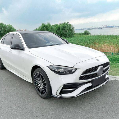 АРКИ НА КОЛЕЛАТА ЗА MERCEDES W206 S206 LOOK AMG LINE