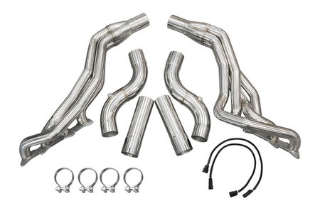Изпускателен колектор Ford Mustang 5.0 15-18