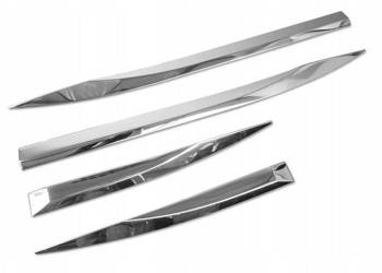 Лайсни за странични врати Peugeot 3008 2016-2021г