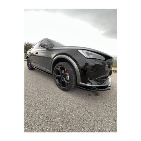 Комплект за каросерията на CUPRA FORMENTOR 2020-2024 АКСЕСОАРИ