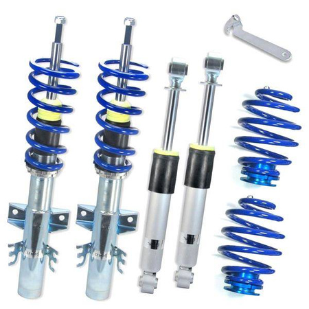 СВИЛО ОКАЧВАНЕ VW T5 03-15 2WD 4WD