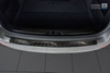 Капак на задната броня на Skoda Superb 2 комби (черен)
